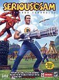 Serious Sam: The Second Encounter