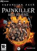 Painkiller: Battle Out of Hell