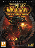 World of Warcraft: Cataclysm