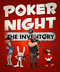 Poker Night at the Inventory