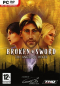 Broken Sword: The Angel of Death