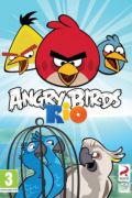 Angry Birds Rio