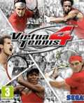 Virtua Tennis 4