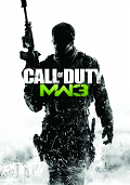 Call of Duty: Modern Warfare 3