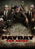 Payday: The Heist