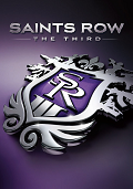 Saints Row: The Third