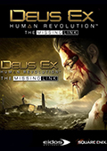 Deus Ex: Human Revolution - The Missing Link