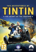 The Adventures of Tintin: The Secret of the Unicorn