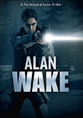 Alan Wake