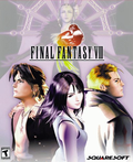 Final Fantasy VIII