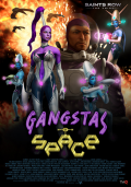 Saints Row: The Third - Gangstas In Space