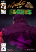 Saints Row: The Third - The Trouble With Clones