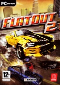 FlatOut 2