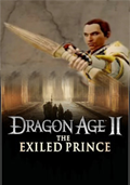 Dragon Age II: The Exiled Prince