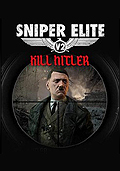 Sniper Elite V2 - Kill Hitler