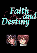 Faith and Destiny