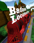 Badass Locomotive