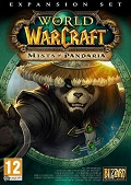 World of Warcraft: Mists of Pandaria