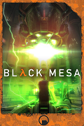 Black Mesa