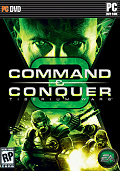 Command & Conquer 3: Tiberium Wars