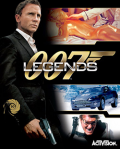 007 Legends