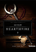 The Elder Scrolls V: Skyrim - Hearthfire