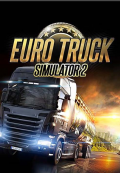 Euro Truck Simulator 2