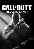 Call of Duty: Black Ops II