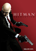 Hitman: Absolution