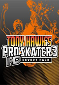 Tony Hawk's Pro Skater HD - Revert Pack