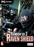 Tom Clancy's Rainbow Six 3: Raven Shield