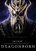 The Elder Scrolls V: Skyrim - Dragonborn