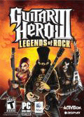 Guitar Hero III: Legends of Rock