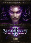 StarCraft II: Heart of the Swarm