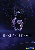 Resident Evil 6