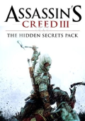 Assassin's Creed III – The Hidden Secrets Pack