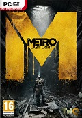 Metro: Last Light