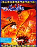 Disney's Aladdin