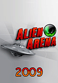 Alien Arena 2009