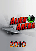 Alien Arena 2010