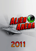 Alien Arena 2011