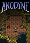 Anodyne