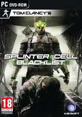 Tom Clancy's Splinter Cell: Blacklist