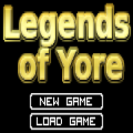 Legends of Yore