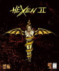 HeXen II