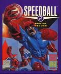 Speedball 2: Brutal Deluxe