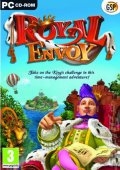 Royal Envoy