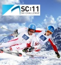 Ski Challenge 2011