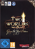 Two Worlds II: Defense Mode