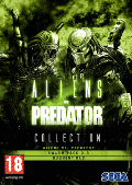 Aliens vs. Predator: Bughunt Map Pack